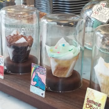 Baked & Wired - Cakecup - Bakeries Near Me - Washington, DC, District of Columbia
