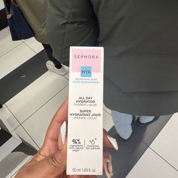 SEPHORA - Cosmetics & Beauty Supply Near Me - Alexandria, Virginia