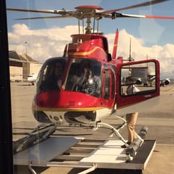 San Francisco Helicopters