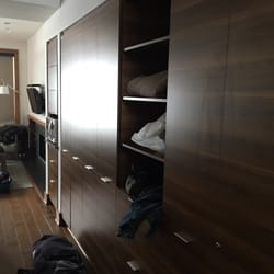 Tremblant Elysium - Plenty of closet space