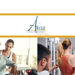 Arise Physical Therapy