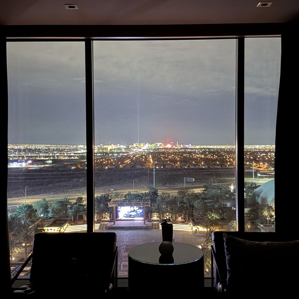M Resort Spa Casino - Strip view - Hotels Near Me - Henderson, Nevada