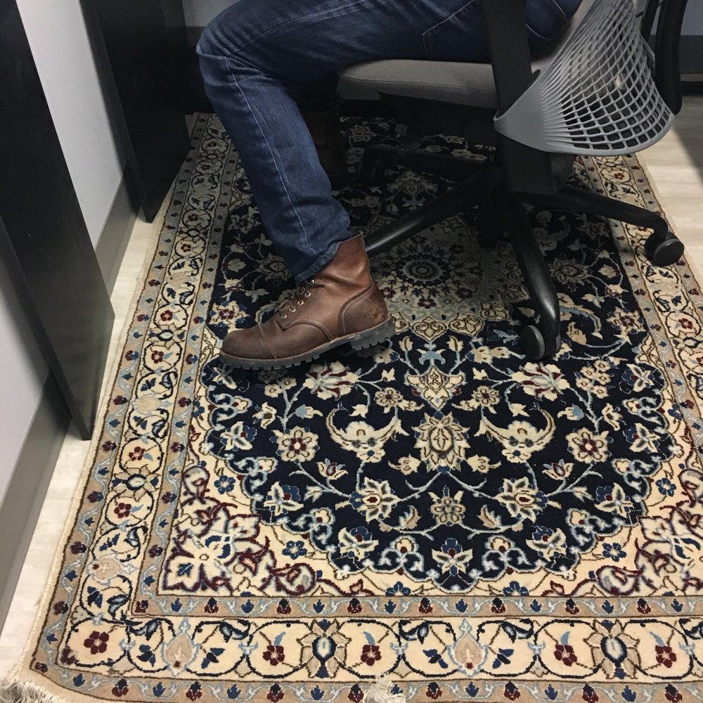 Megerian Rug Cleaners - Carpet Cleaning Near Me - Brooklyn, New York