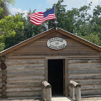 Peghorn Nature Park - The schoolhouse - Hiking Near Me - St. Cloud, Florida Peghorn Nature Park - The schoolhouse - Hiking Near Me - St. Cloud, Florida