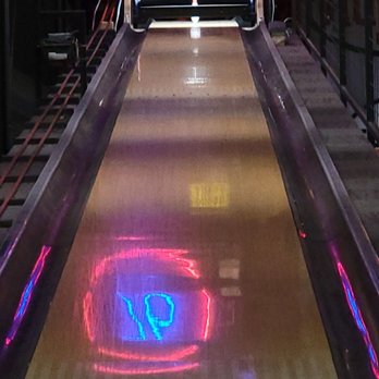 Route 66 Bowl - Pizza Near Me - Chandler, Oklahoma Route 66 Bowl - Pizza Near Me - Chandler, Oklahoma