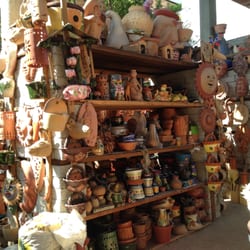 Barros de Mexico