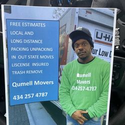 Storage Sense - Do not contact the number in the photo contact 434-340-9330