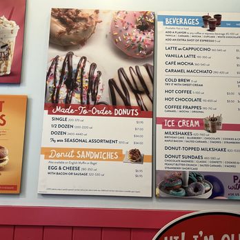 Duck Donuts - Donuts Near Me - Irvine, California