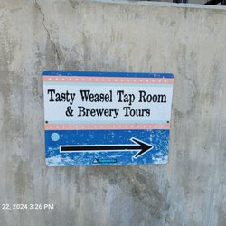 Oskar Blues Brewery Taproom
