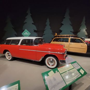 Reynolds-Alberta Museum - Museums Near Me - Wetaskiwin, Alberta Reynolds-Alberta Museum - Museums Near Me - Wetaskiwin, Alberta