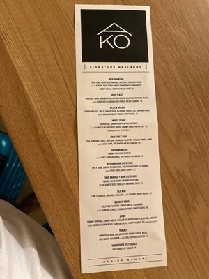 AKO by KENAKI by null