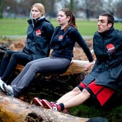 Fat Attack - Fitness boot camp IMG1