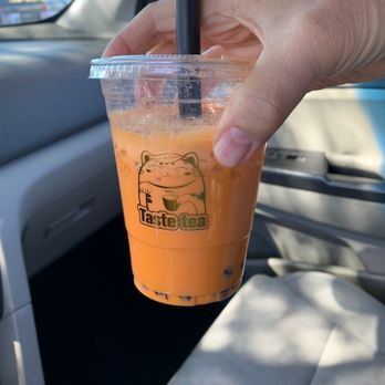 Taste Tea - Thai tea - Coffee & Tea Near Me - Las Vegas, Nevada Taste Tea - Thai tea - Coffee & Tea Near Me - Las Vegas, Nevada