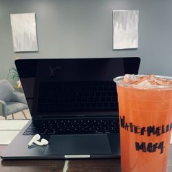 Nutrition Parlor - Watermelon Margarita