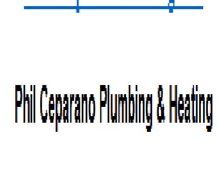 Slide of Phil Ceparano Plumbing & Heating