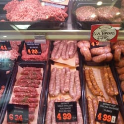 Cioffi's Meat Market & Deli