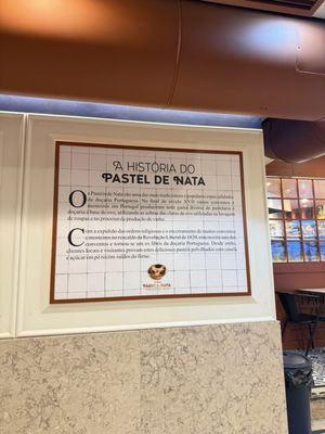 Fábrica da Nata by null