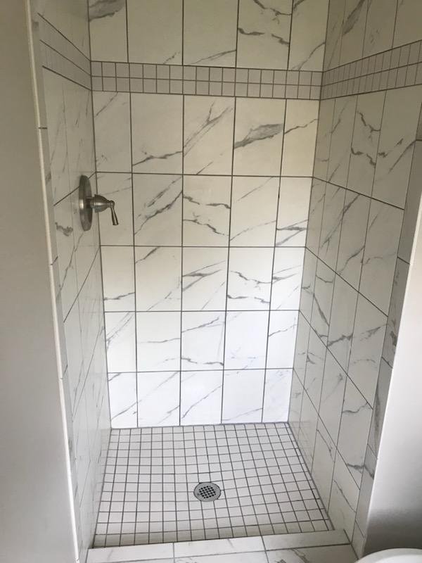 Slide of WKA Remodeling