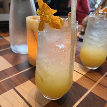 Twelvemonth - Cara cara creamsicle. This tasted just like an orange creamsicle! - Vegan Near Me - Burlingame, California Twelvemonth - Cara cara creamsicle. This tasted just like an orange creamsicle! - Vegan Near Me - Burlingame, California