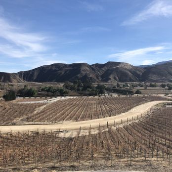 Fazeli Cellars Winery - Wineries Near Me - Temecula, California Fazeli Cellars Winery - Wineries Near Me - Temecula, California