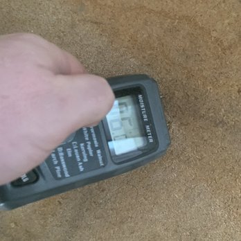 Romanoff Renovations - SubFloors was told to be too wet (above 14%) actually was bone dry - Flooring Near Me - Atlanta, Georgia Romanoff Renovations - SubFloors was told to be too wet (above 14%) actually was bone dry - Flooring Near Me - Atlanta, Georgia