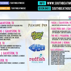 SouthBeat Music