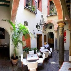 Posada La Sacristia