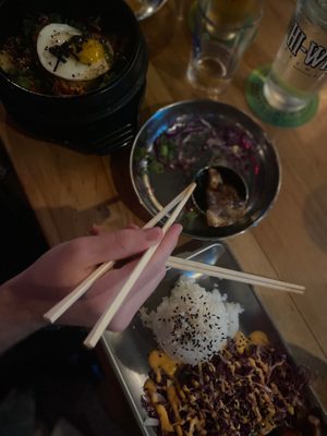 Babo Korean Bar by null