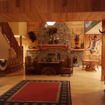 House Mountain Inn - Central area - Bed & Breakfast Near Me - Lexington, Virginia