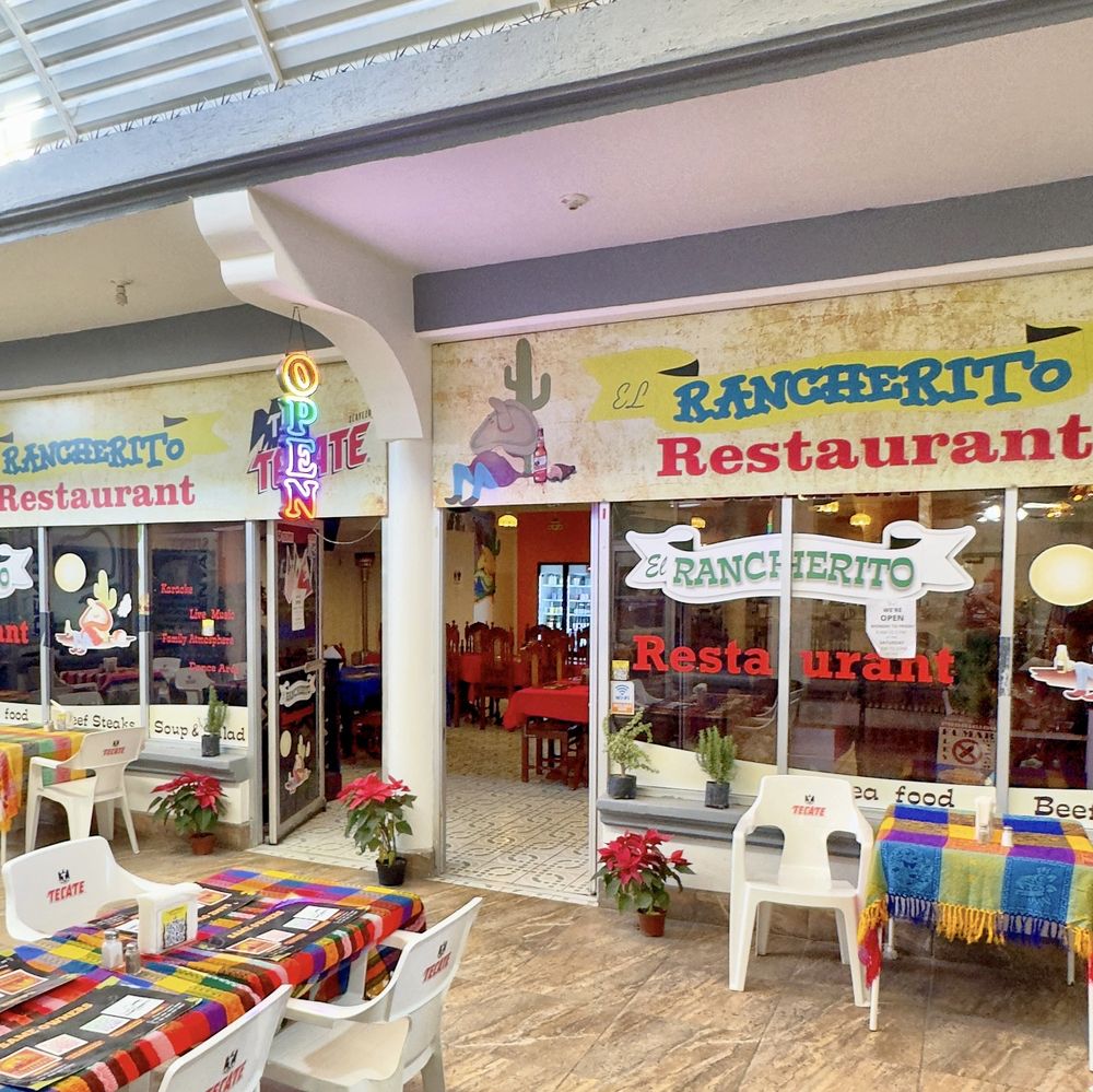 Resturante Rancherito