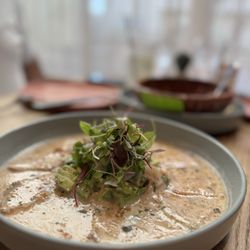 Durango Cocina & Rooftop - Yellowtail Crudo