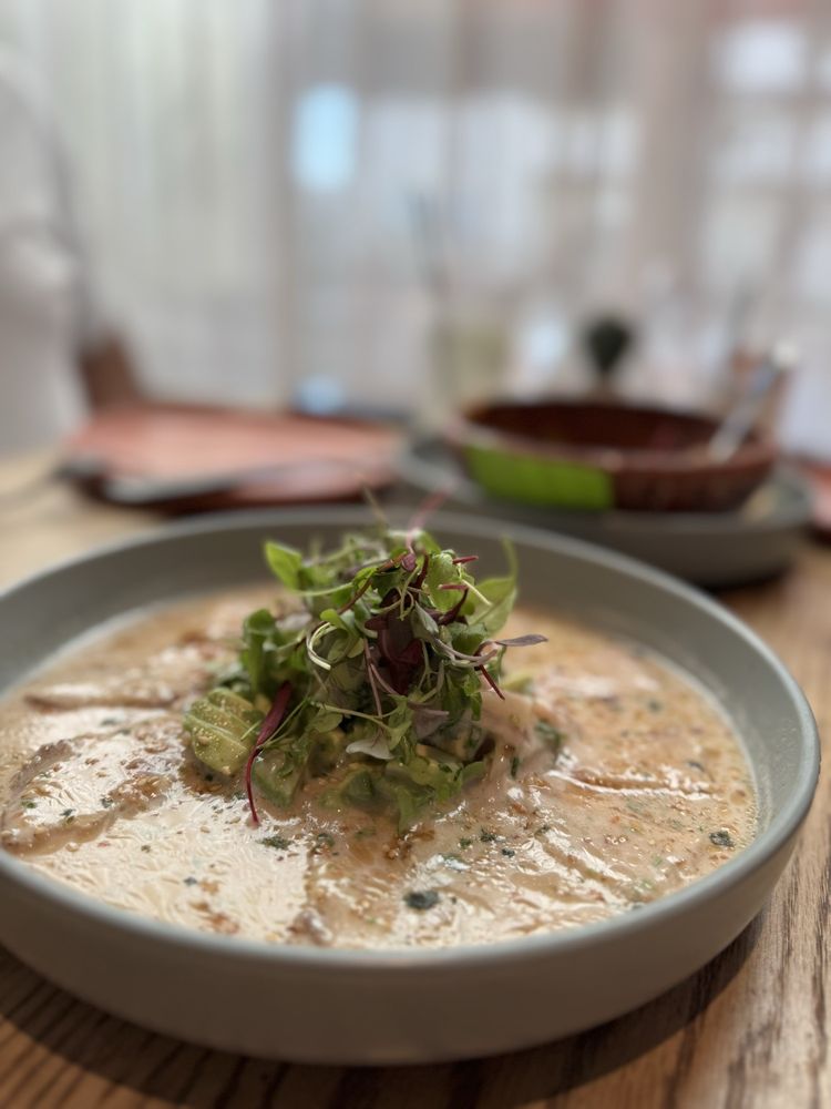 Durango Cocina & Rooftop