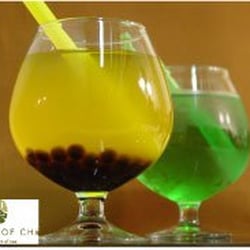 Bubble Tea