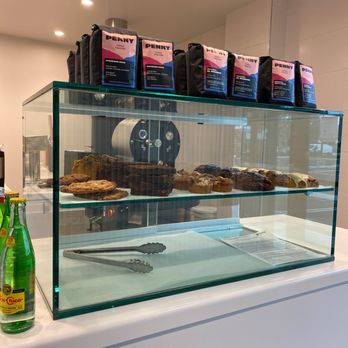 Penny Coffee Roasters - Baked gewds - Coffee Roasteries Near Me - Glendora, California