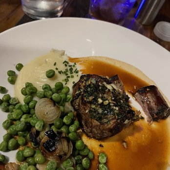 Firefly Grill - Steakhouses Near Me - Effingham, Illinois