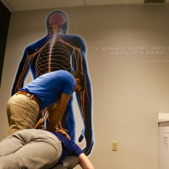 DC Chiropractic - Chiropractors Near Me - Markham, Ontario DC Chiropractic - Chiropractors Near Me - Markham, Ontario