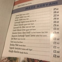 Rıfkı Et-Balık Mangal