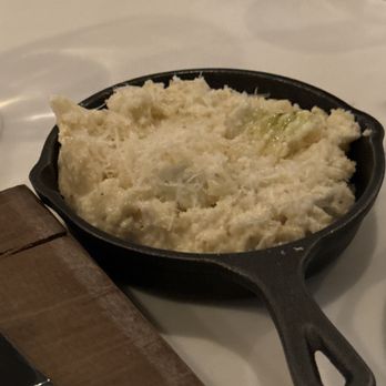 Madrina - Polenta - Italian Near Me - Webster Groves, Missouri
