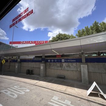 Dallas Love Field - DAL - Airports Near Me - Dallas, Texas Dallas Love Field - DAL - Airports Near Me - Dallas, Texas
