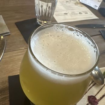 The Vesper - Beer - Cocktail Bars Near Me - Campbell, California