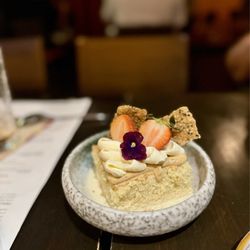 Tanta - Tres Leches Lucuma