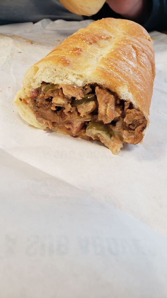 JERSEY MIKE’S SUBS Updated May 2024 14 Reviews 15609 E Sprague