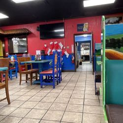La Michoacana Market