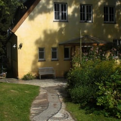 Wilde Rose  e.V. - Kulturzentrum