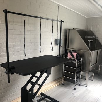 Vanity Fur - My Salon - Pet Groomers Near Me - Ferring, WSX
