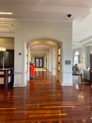 THE WESTIN SAVANNAH HARBOR GOLF RESORT & SPA - Updated January 2025