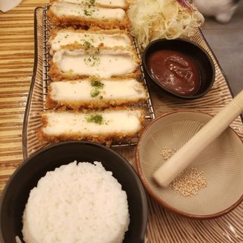 Katsuya - Japanese Near Me - Toronto, Ontario Katsuya - Japanese Near Me - Toronto, Ontario