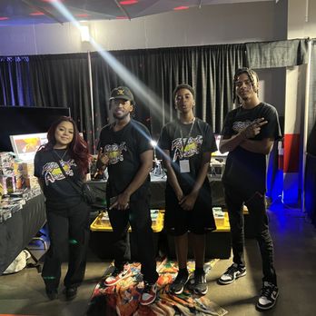 FighterZ Academy - Vocational & Technical School Near Me - Fresno, California