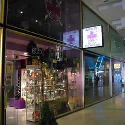 Arkel Piercing