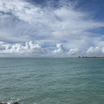 Jetty Park Beach - Parks Near Me - Fort Pierce, Florida Jetty Park Beach - Parks Near Me - Fort Pierce, Florida